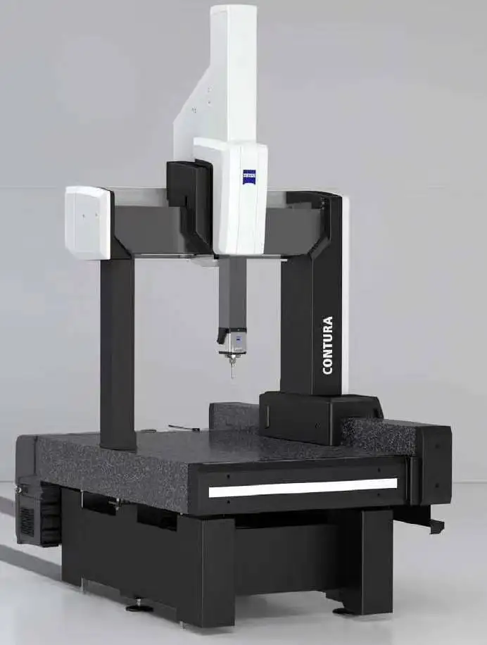 潍坊潍坊蔡司潍坊三坐标CONTURA
